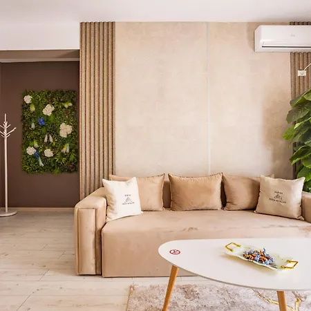 Exclusive Elite 31 Apartment Bucharest Exterior photo