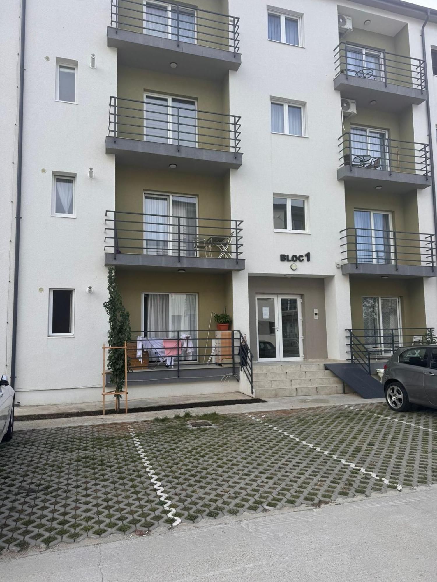 Exclusive Elite 31 Bucarest
