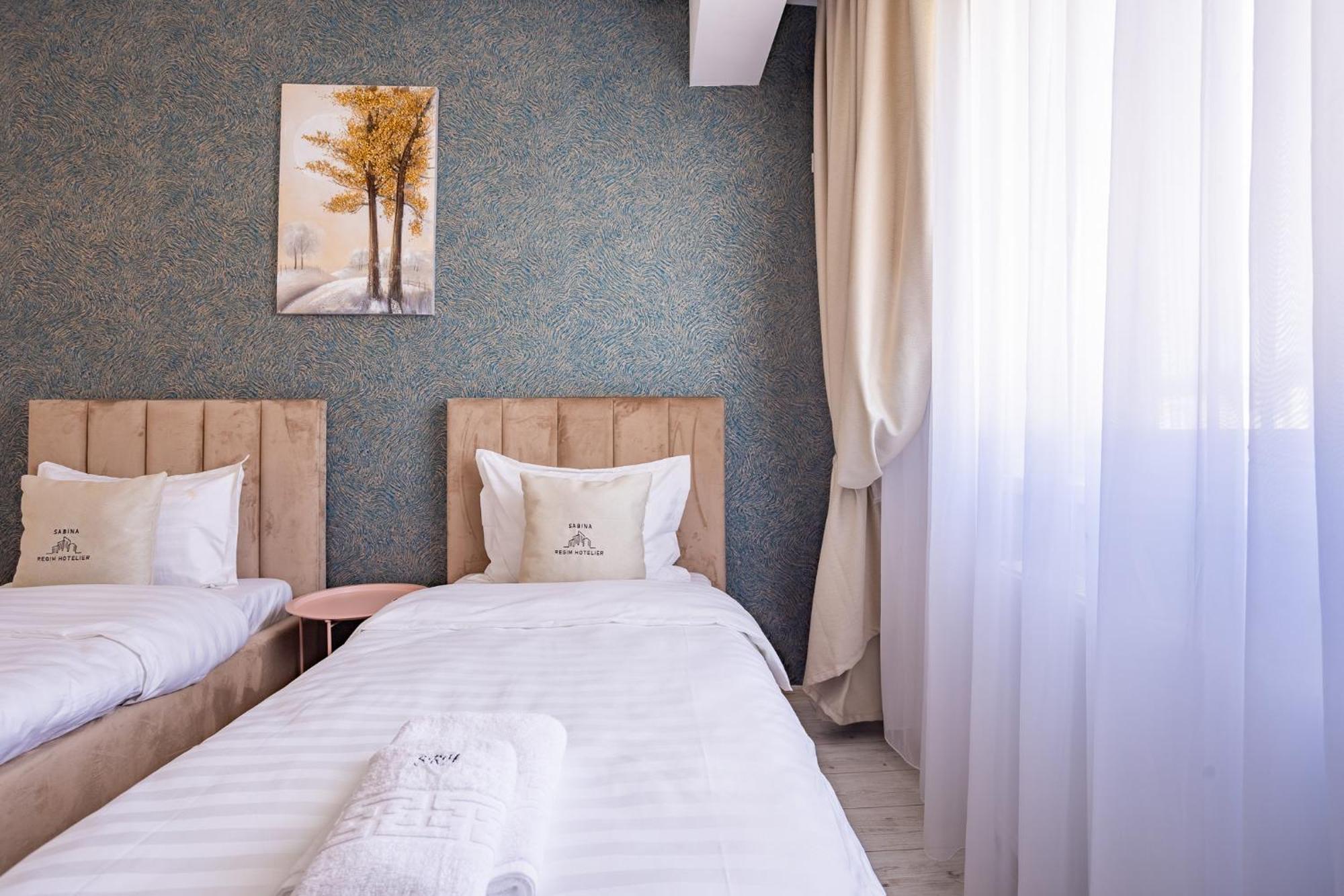 Exclusive Elite 31 Appartamento Bucarest